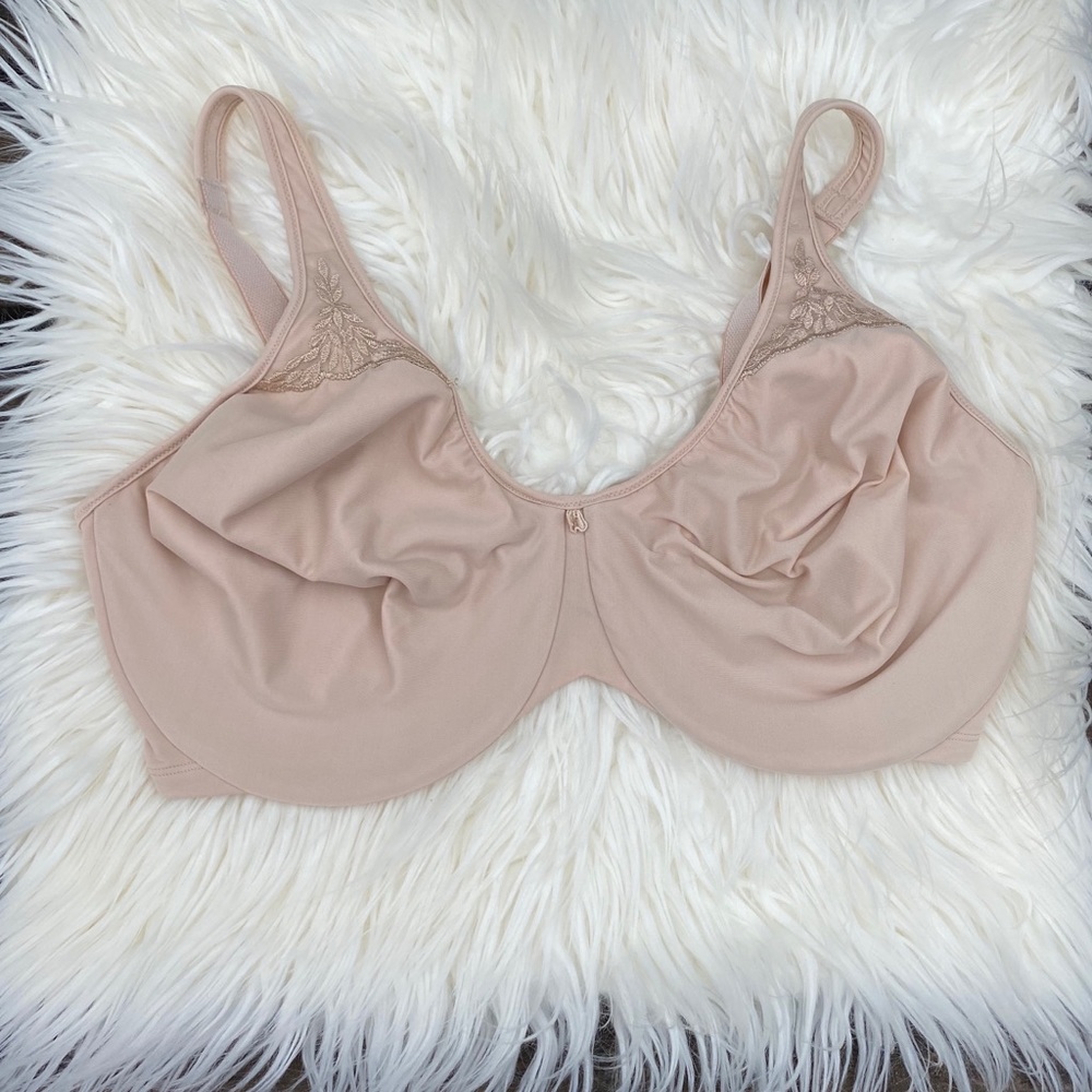 Bali 36DDD Bra